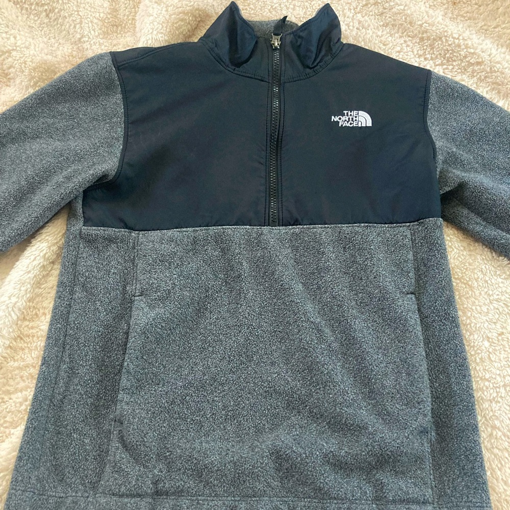 North Face youth/junior jacket